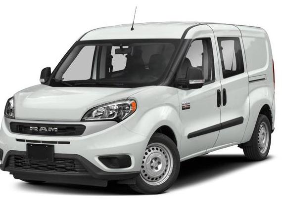 RAM PROMASTER CITY 2022 ZFBHRFAB0N6W96670 image RAM PROMASTER CITY 2022 ZFBHRFAB0N6W96670 image